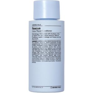 J Beverly Hills Blue Rescue Colour Repair Conditioner