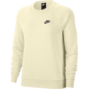 Nike - Essential Crew - Fleece Sweater - Dames - Raglan Mouwen - XS