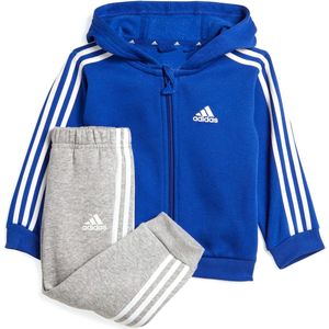 adidas 3-Stripes Trainingspak Jongens - Maat 92