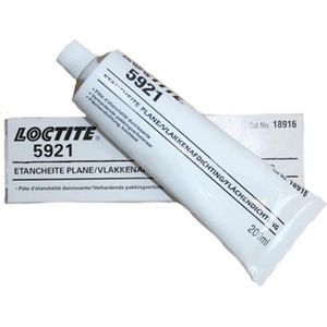 Loctite - 5921 - Vlakkenafdichting - 200 ml
