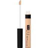 Maybelline - Fit Me Concealer - 06 Vanilla - 6,8 ml