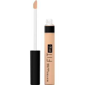 Maybelline - Fit Me Concealer - 06 Vanilla - 6,8 ml