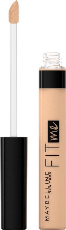 Maybelline - Fit Me Concealer - 06 Vanilla - 6,8 ml