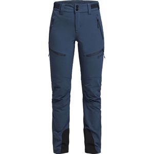 Tenson TXlite Flex Broek 465018063 - Donkerblauw - XS