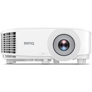 BenQ - MX560C - Beamer - 4000 ANSI Lumen - DLP - 1024x768 - 1x HDMI - Afstandsbediening
