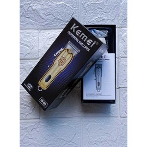 kemei professional hair clipper km-223