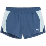 Puma - Velocity - Korte Broek - Blauw - Vrouw