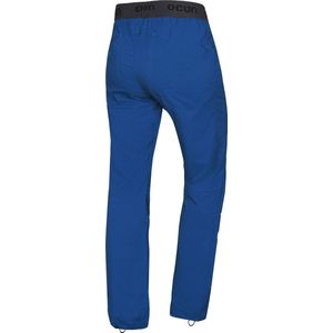 Ocun Mania Eco Een Broek Blauw L / Regular Man