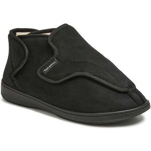 Nursing Care - Geres pantoffel zwart