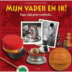 Mijn vader en ik
