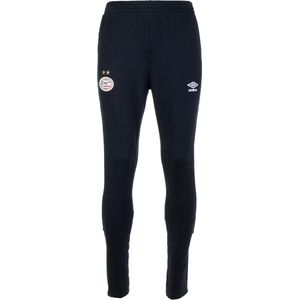 Umbro PSV Trainings Trainingsbroek - Maat S  - Mannen - blauw