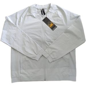 Skechers Dames Outdoor Hoodie Grijs - Comfort & Stijl voor Wandelavonturen