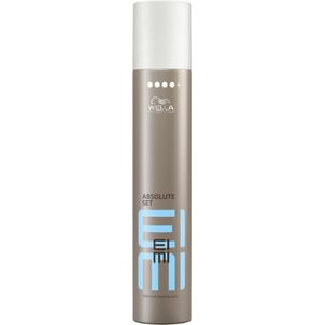 3x Wella Professionals EIMI Absolute Set Haarspray 300 ml