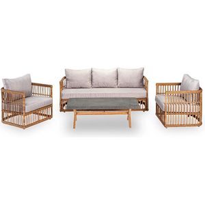 Your Own Living Kinley Loungeset