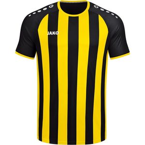 Jako - Maillot Inter MC - Geel Voetbalshirt Heren-S
