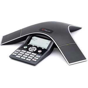 Soundstation IP 7000 Telefoon - Zwart