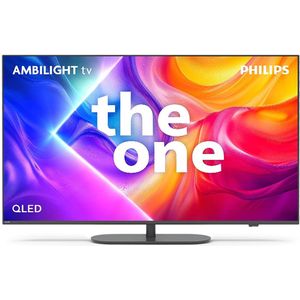 Philips - 65PUS9050 - QLED TV - 65 Inch - Ambilight - 4K