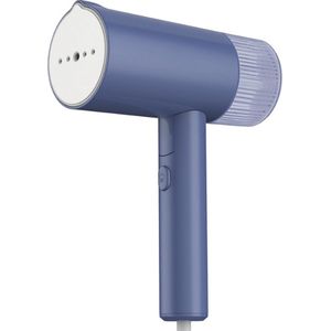 Handstomer Kleding - Kleding Stomer Compact Ontwerp - Kleding Stoomapparaat Snelle Opwarming - Blauw