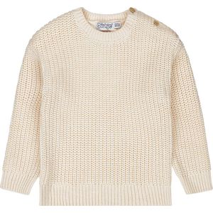 Dirkje Trui Knit Off White 56