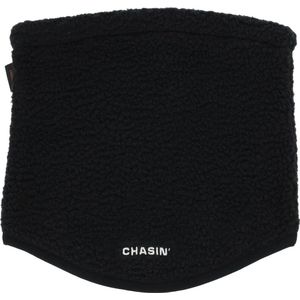 Chasin' Sjaal Sjaal Chamonix Scarf Zwart Maat 1 SIZE