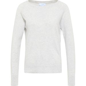 usha trui met ronde hals