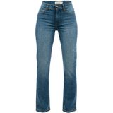 SURI FREY - SFY Freyday - Dames Jeans - Blue 500 - Straight Leg