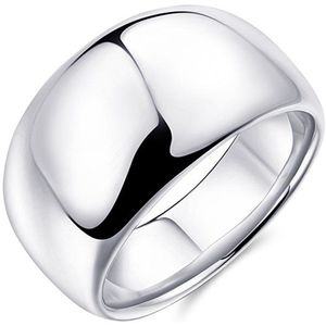 Gisser Jewels Zilver Ring Zilver R464