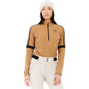 Protest Women's Prtcarly 1/4 Zip Active Top