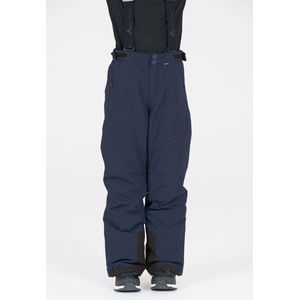 Whistler Sportbroek 'Drizzle'  donkerblauw
