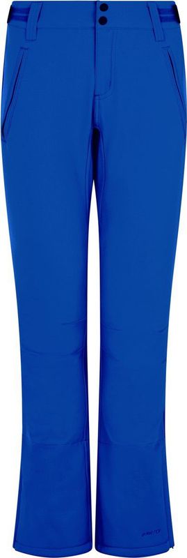 Protest - PRTRELOLE - Skibroek - Vibrant Blue - Softshell - Waterkolom 10K