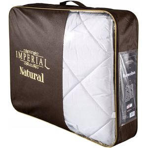 Imperial Katoenen Dekbed 160x200cm - Warm & Antiallergisch