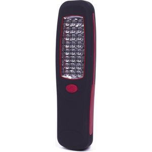 Hofftech - Looplamp - LED - Spatwaterdicht - Magnetische Houder - Draaibare Haak