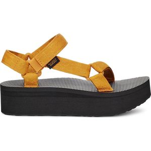 Teva W FLATFORM UNIVERSAL Dames Sandalen - Maat 41