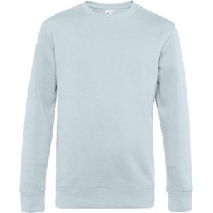 B&C Heren Koning Bemanningstrui (Zuivere lucht)