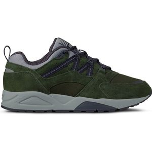 Karhu Fusion 2.0 Unisex Witte Maat 44 Leren Schoenen kopen De beste merken 2024 vergelijken en bestellen op beslist