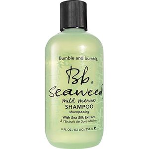 Bumble and bumble Seaweed Shampoo-250 ml - Normale shampoo vrouwen - Voor Alle haartypes