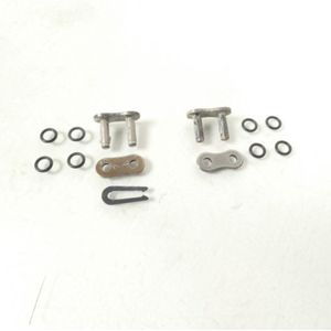 Chaîne de transmission Izumi pour Moto Suzuki 250 Gsf V Bandit 1992 à 1996 Neuf