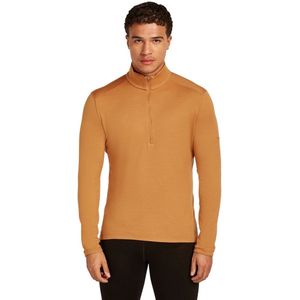 Icebreaker - Merino 260 Tech - Lange Mouwen Basislaag - 100% Merinowol
