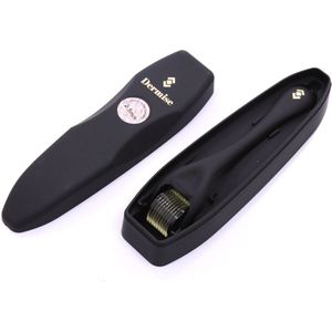 Dermise Premium Dermaroller Titanium 0,25mm