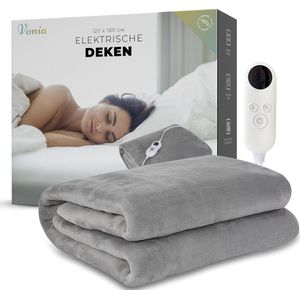 Zwakstroom deken - Elektrische dekens kopen | Lage prijs | beslist.nl