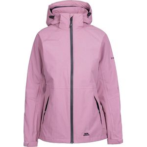 Trespass Damen Jacke Tilbury - Jacket Tp-75 Light Mulberry-L