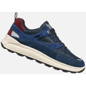 Geox - Spherica 4x4 ABX - Sneakers - Waterdicht - Heren