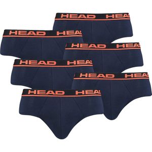 Head Slip Set van 6