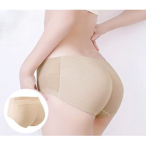 LOUZIR - Corrigerend Ondergoed - Corrigerende Slip - Shapewear - Billen Lifter