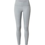 Nike Sportlegging - Dames - Grijs - Maat L