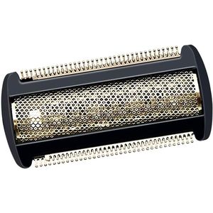 Brenzoos - - Hoofd Scheermesfolie Vervanging voor Bodygroom - Paars - BRL140 - Zoeken naar de Vervanging van Philips Norelco