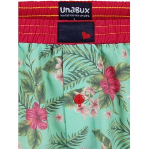 Unabux Boxer Prints