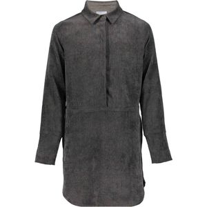 GEISHA Jurk meisje 950/anthracite maat 140