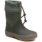 Bisgaard - Nordic - Regenlaars - Dark Forest - Natuurlijk Rubber