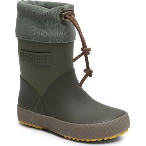 Bisgaard - Nordic - Regenlaars - Dark Forest - Natuurlijk Rubber